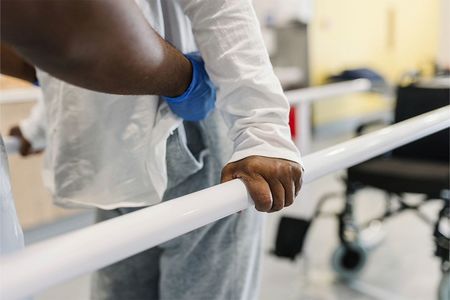 Montana rehab process