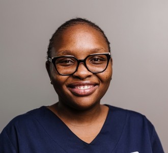 Rebeca Kekana