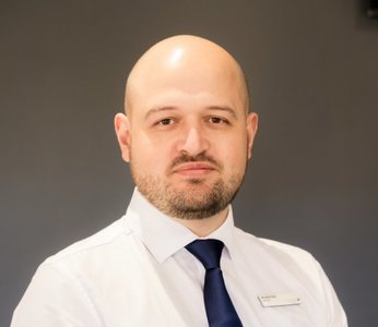 André Nel