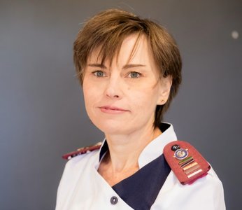 Barenda Du Preez