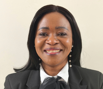 Khathu Ledwaba 